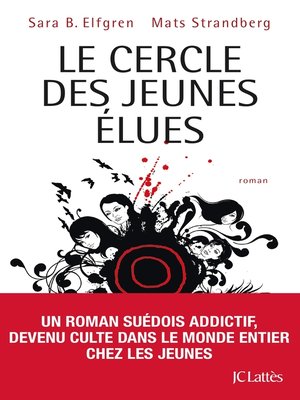 cover image of Le Cercle des jeunes élues